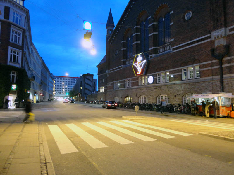 Denmark: Copenhagen: Statens Museum for Kunst + Ny Carlsberg Glyptoteket